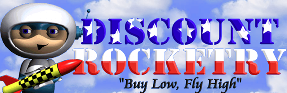 Discount Rocketry